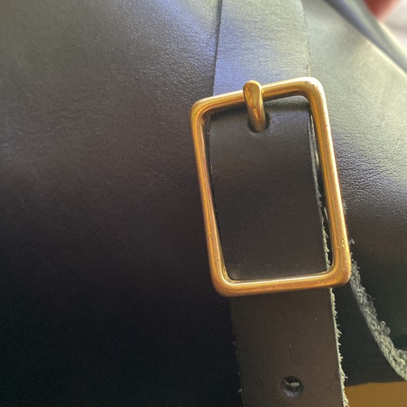 Nico Backpack in Black - Picture 8 of 9